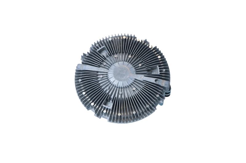 Clutch, radiator fan 49016