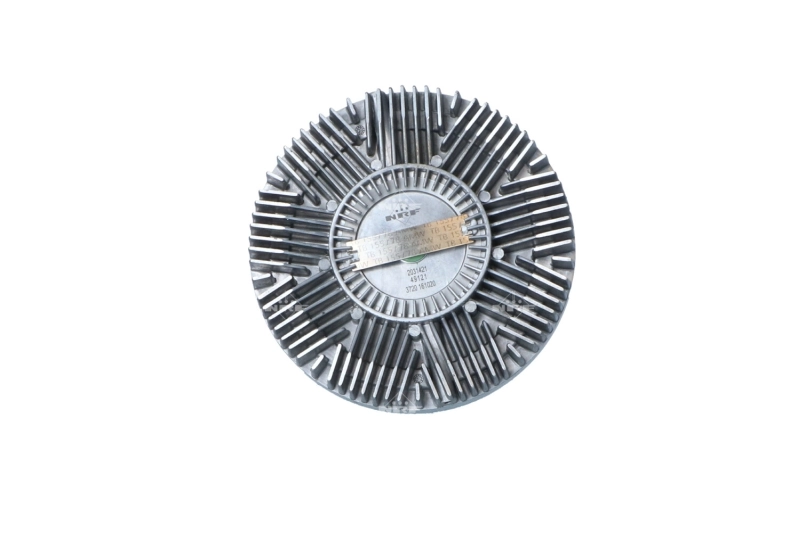 Clutch, radiator fan 49121