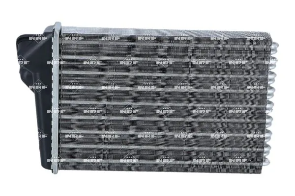 NRF 54452 Heat Exchanger, interior heating