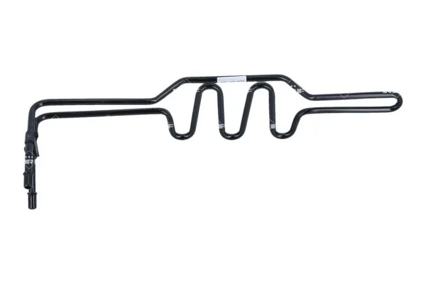 Oil Cooler, steering 31251