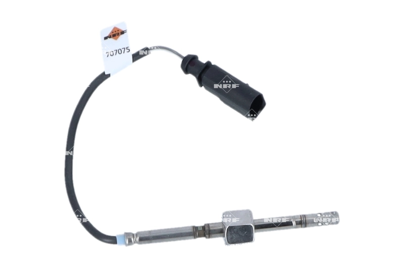 Sensor, exhaust gas temperature EASY FIT 707075