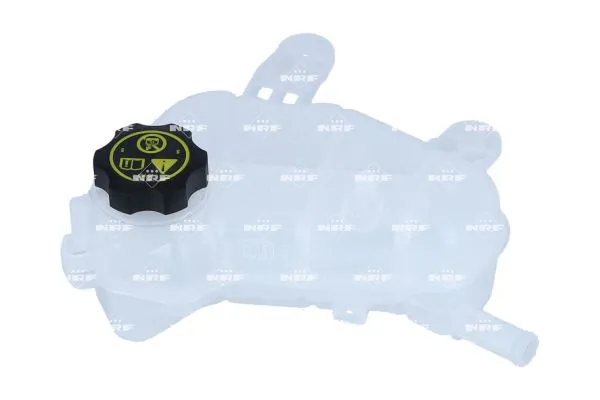 Expansion Tank, coolant EASY FIT 454124