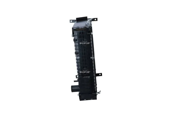 Radiator, engine cooling 54085