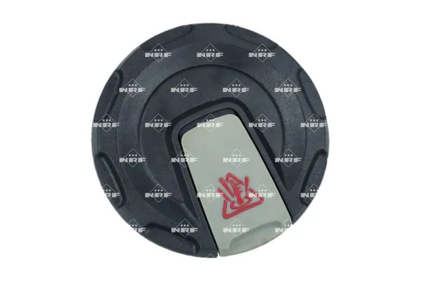 Cap, coolant tank 455618