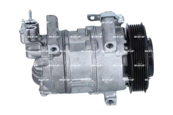 Compressor, air conditioning EASY FIT 320120