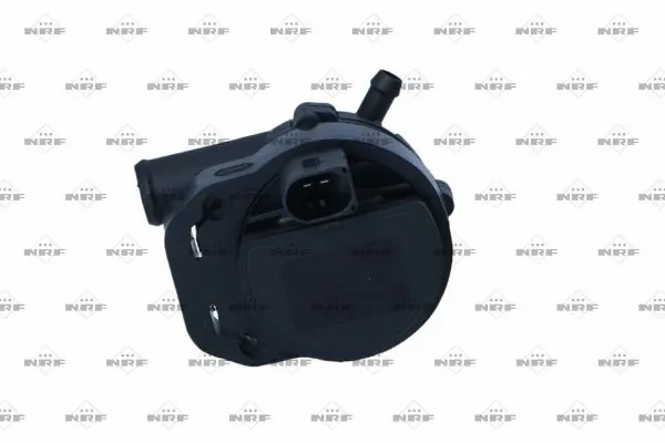 Auxiliary Water Pump (cooling water circuit) EASY FIT 390038