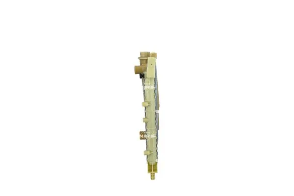 NRF 58731 Radiator, engine cooling