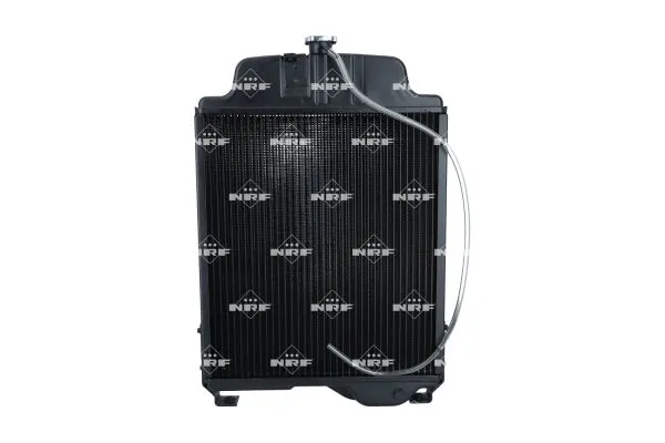 NRF 52200 Radiator, engine cooling