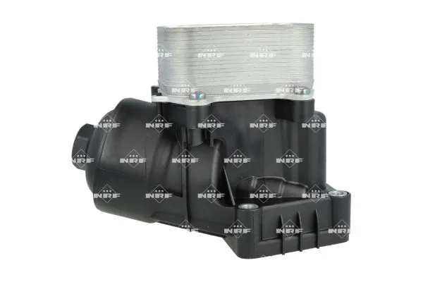 Housing, oil filter EASY FIT 31847