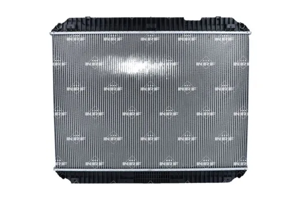 Radiator, engine cooling 56071A