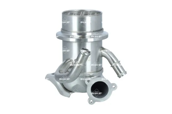 Cooler, exhaust gas recirculation 48422