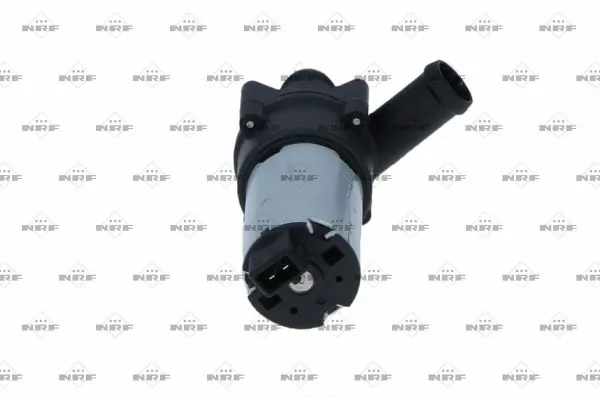Auxiliary Water Pump (cooling water circuit) 390022