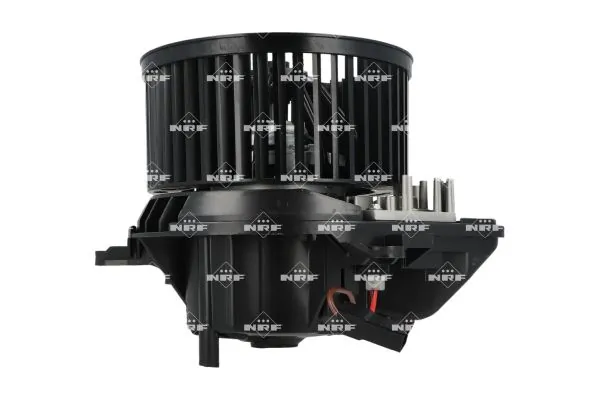 Interior Blower EASY FIT 34013