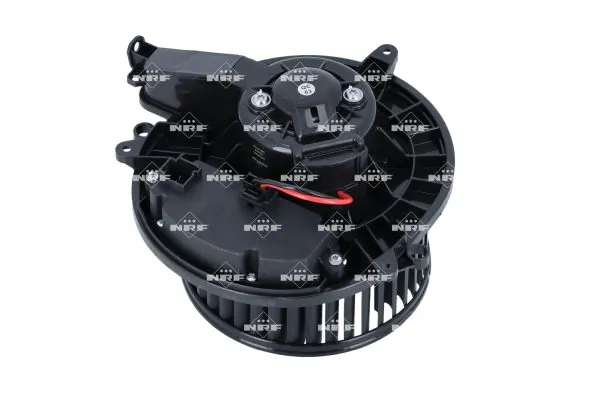 Interior Blower 34445