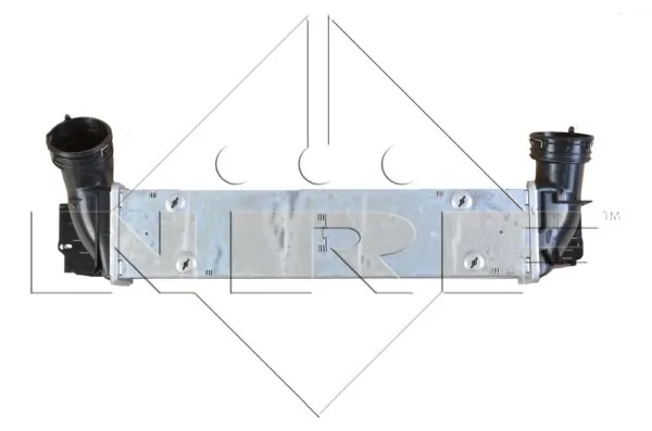 Charge Air Cooler 30385