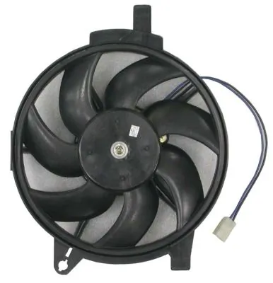 NRF 47445 Fan, engine cooling