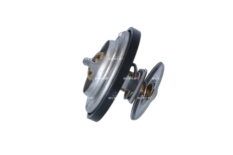 Thermostat, coolant EASY FIT 725216