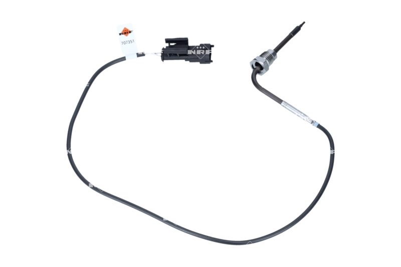 Sensor, exhaust gas temperature EASY FIT 707351