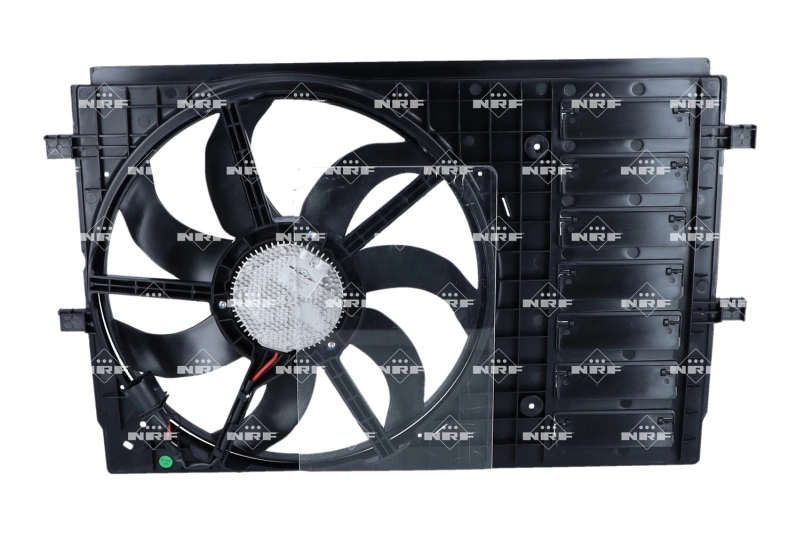 Fan, engine cooling 47995