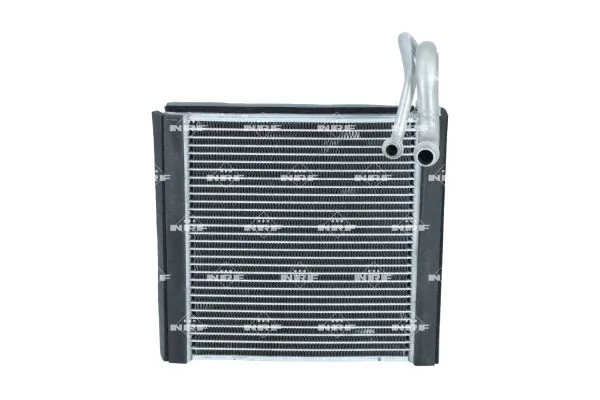 Evaporator, air conditioning 36212