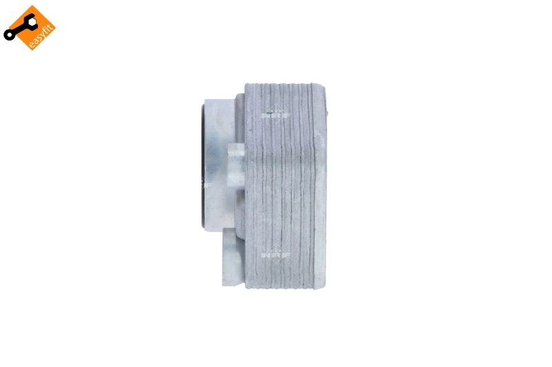 Oil Cooler, engine oil EASY FIT 31221