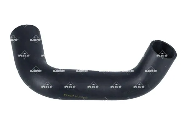 Charge Air Hose EASY FIT 166394