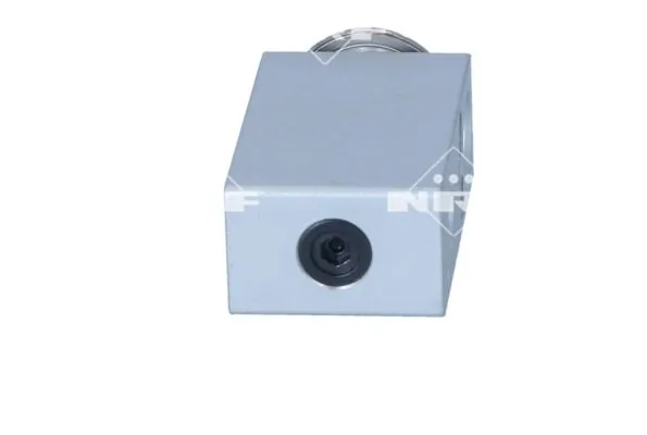 Expansion Valve, air conditioning EASY FIT 38500