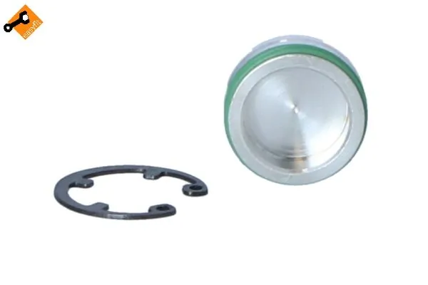 Dryer, air conditioning EASY FIT 33326