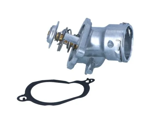Thermostat, coolant EASY FIT 725023