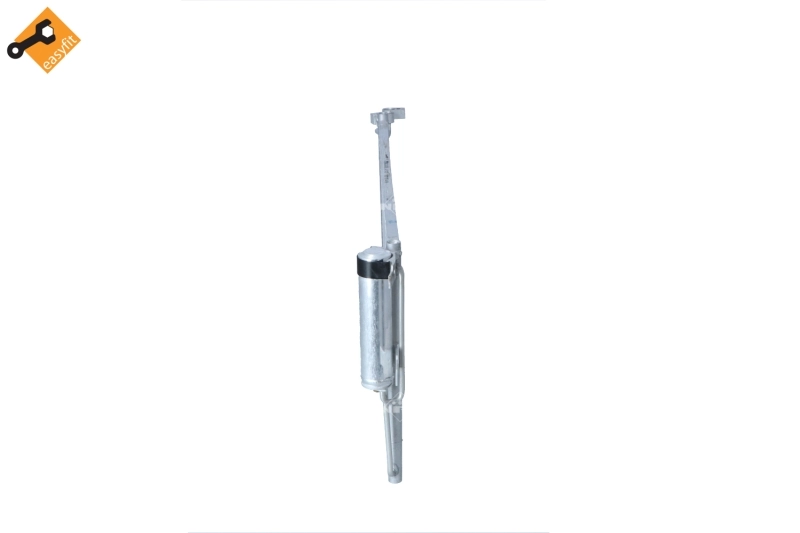 Condenser, air conditioning 350363