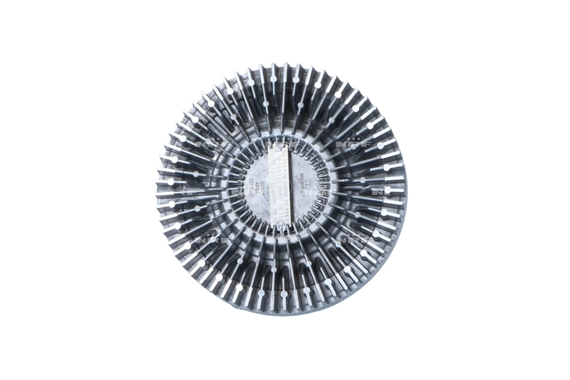 Clutch, radiator fan 49088