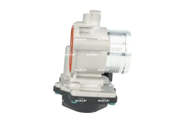 Throttle Body EASY FIT 408002