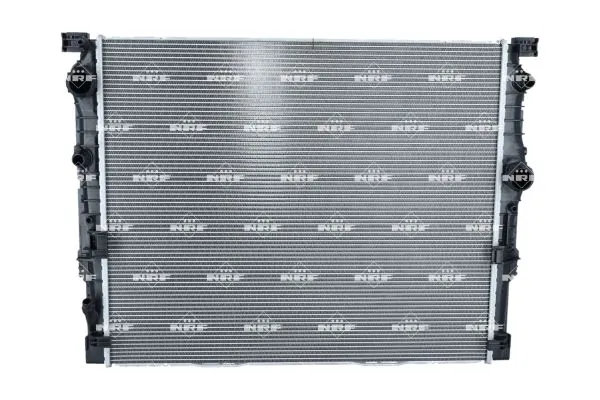 Radiator, engine cooling 550309