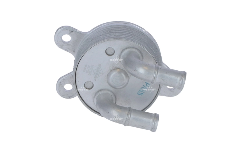 Oil Cooler, automatic transmission EASY FIT 31750