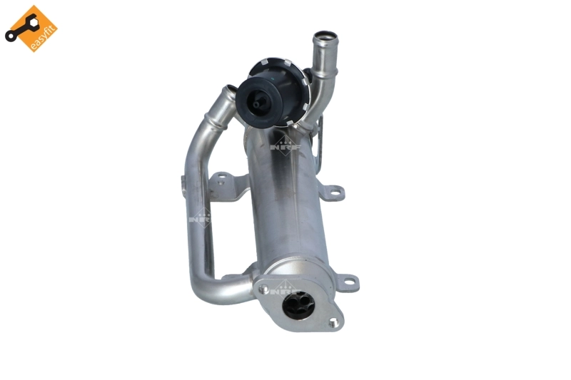 Cooler, exhaust gas recirculation EASY FIT 48312