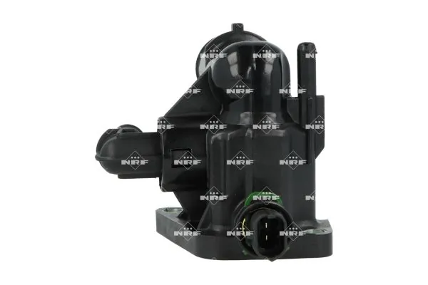 Thermostat, coolant EASY FIT 725416