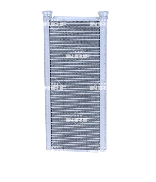 Heat Exchanger, interior heating EASY FIT 54422