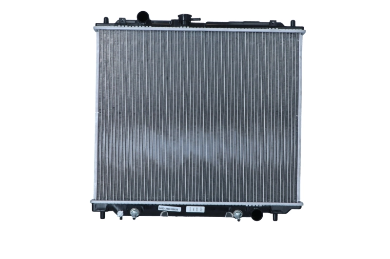Radiator, engine cooling 50001
