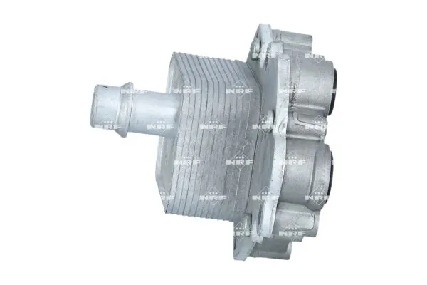 Oil Cooler, engine oil 31842