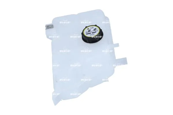 Expansion Tank, coolant EASY FIT 454094