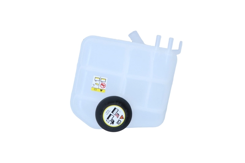 Expansion Tank, coolant EASY FIT 454035
