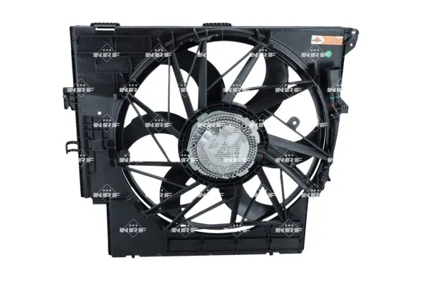 NRF 470005 Fan, engine cooling