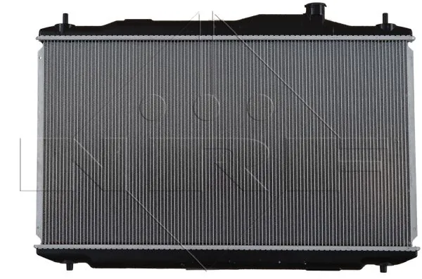 Radiator, engine cooling 58323