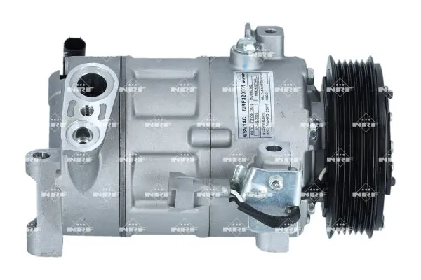 NRF 320261 Compressor, air conditioning