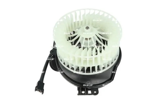 Interior Blower 34125