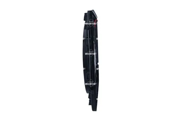 NRF 470025 Fan, engine cooling