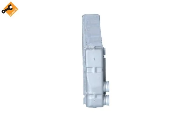 Heat Exchanger, interior heating EASY FIT 54272