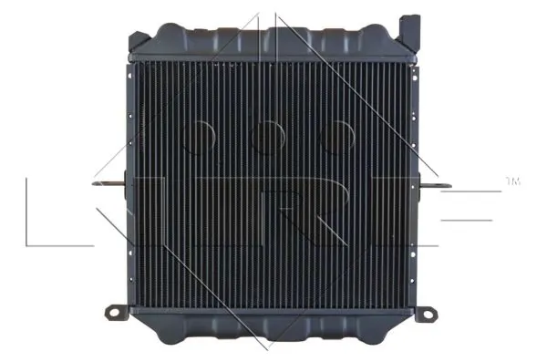 NRF 52266 Radiator, engine cooling