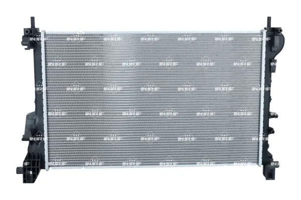 NRF 550330 Radiator, engine cooling