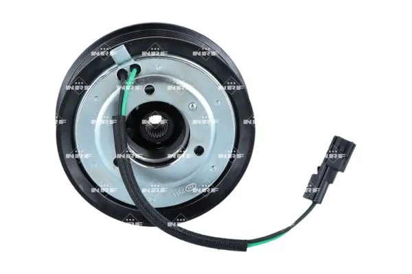 Magnetic Clutch, air conditioning compressor 380220